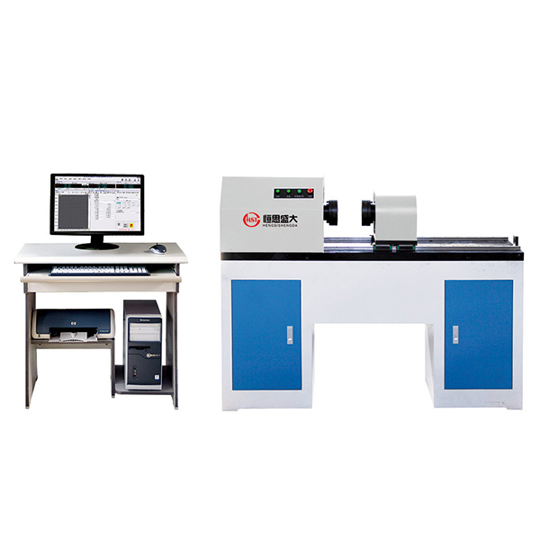 微機控制材料扭轉試驗機